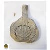 Image 1 : ANCIENT ANONYMOUS LEAD SEAL ITEM