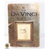 Image 1 : NEW SEALED THE DA VINCI FILES 5 DISCS SET