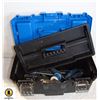 Image 1 : MASTERCRAFT TOOL BOX WITH ASST. TOOLS