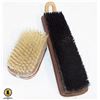 Image 1 : VINTAGE VALET BRUSHES- LOT OF 2 W/ TRAVEL NAIL