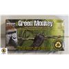 Image 1 : GREEN MONKEY 4 MIL DISPOSABLE GLOVES