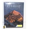 Image 1 : NATIONAL GEOGRAPHIC MOUNT EVEREST BOOK