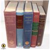 Image 1 : VINTAGE MEDICAL HARDCOVER TEXTBOOKS LOT OF 5