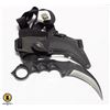 Image 1 : UNITED CUTLERY HONSHU KARAMBIT KNIFE WITH HOLSTER