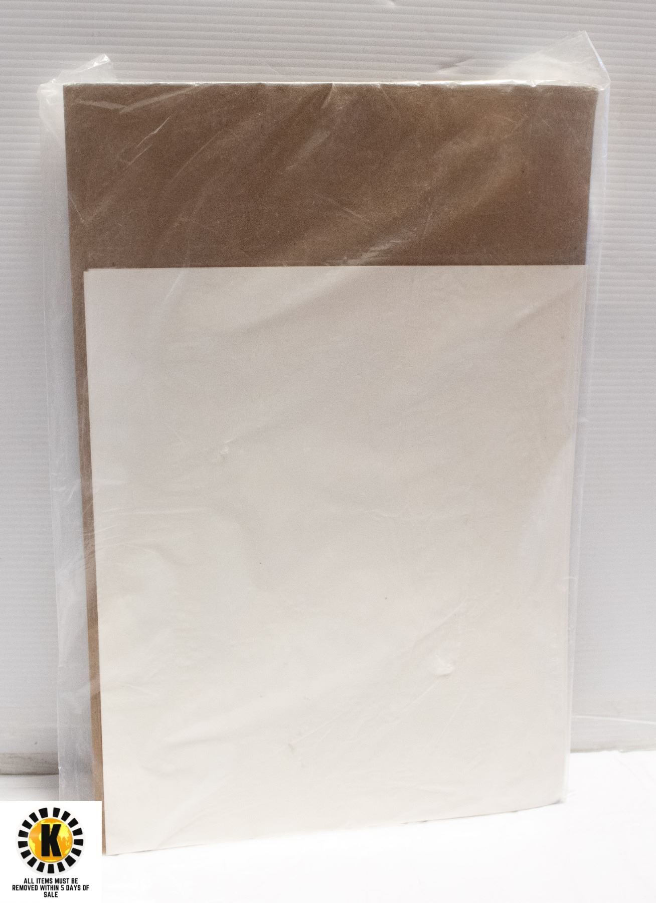 NEW EZ STICK CLASSROOM LINE HELPER