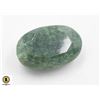 Image 1 : #47-GREEN EMERALD GEMSTONE 48.65 CT