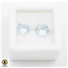 Image 1 : #325-SKY BLUE TOPAZ GEMSTONE 4.45 CT