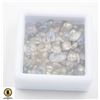 Image 1 : #403-NATURAL RAINBOW MOONSTONE  ROUGHT 90.85 CT