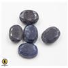 Image 1 : #73- BLUE SAPPHIRE GEMSTONE 80.0CT