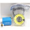 Image 1 : NEW SCUBA DIVING WRIST COMPASS & 290 FT DRIVE REEL