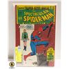 Image 1 : SPECTACULAR SPIDERMAN 1988 SUPER SIZED