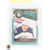 Image 1 : MARK SCHEIFELE ROOKIE CARD 2011 OPC