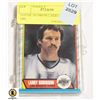 Image 1 : LOT OF 10 1989-90 LARRY ROBINSON OPC