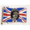 Image 1 : SEX PISTOLS BELT BUCKLE