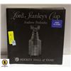 Image 1 : LORD STANLEY'S CUP, SIGNED BY AUTHOR, COFFEE