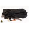 Image 1 : SPYDER MEN'S SIZE: L TOUCHSCREEN WINTER GLOVES