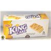 Image 1 : MR BERRY KING CAKES 24 PACKS PER BOX