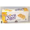 Image 1 : MR BERRY KING CAKES 24 PACKS PER BOX