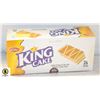 Image 1 : MR BERRY KING CAKES 24 PACKS PER BOX