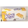 Image 1 : MR BERRY KING CAKES 24 PACKS PER BOX