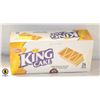 Image 1 : MR BERRY KING CAKES 24 PACKS PER BOX