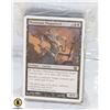 Image 1 : 100 RARES, MAGIC CARDS