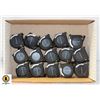 Image 1 : FLAT OF 15 NEW TAPE MEASURES