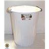 Image 1 : NEW 24 QT STERILITE UTILITY-GARBAGE CAN WITH LID