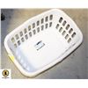 Image 1 : PAIR OF LAUNDRY BASKETS