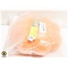 Image 1 : PUMPKIN PLUSH SOFT STUFFED HALL DCOR