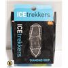 Image 1 : ICE TREKKERS DIAMOND GRIP XL