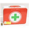 Image 1 : FIRST AID KIT HUMERIOUS MEDICINE INSPIRED 1ST AID