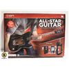 Image 1 : NEW ION ALL STAR GUITAR FOR IPAD, IPHONE ETC