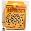 Image 1 : ORIGINAL LABYRINTH (BRIO)