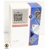 NEW JACK BLACK GRAND TOUR PREMIUM HYGIENE