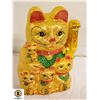 Image 1 : FORTUNE CAT MANEKI-NEKO WAVING HAND