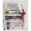 Image 1 : 10 PS3 GAMES