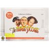 Image 1 : 7 DVD COLLECTORS EDITION "THE 3 STOOGES" NEW