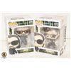 Image 1 : NEO AND TRINITY POP FUNKO