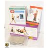 Image 1 : LOT OF GYM ACCESSORIES
