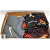 Image 1 : BOX WITH 3 MEN'S SHIRTS - NIKE DRI-FIT