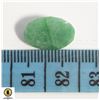 Image 1 : 4.5 CARATS NATURAL EMERALD GEMSTONE