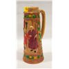 Image 1 : LARGE CERAMIC BEER STIEN