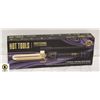 Image 1 : NEW 24K GOLD PROFESSIONAL 1 INCH CURLING IRON