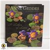 Image 1 : ANNE GEDDES A LABOR OF LOVE AUTOBIOGRAPHY