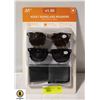 Image 1 : NEW SEALED SUNGLASS READERS 2 PK, +1.50