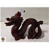 Image 1 : RED DRAGON FIGURE