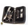 Image 1 : NEW MENS MANICURE SET