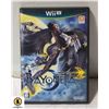 Image 1 : WII U BAYONETTA VIDEO GAME, COMPLETE, TESTED