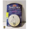 Image 1 : NEW COLEMAN SHELBY SMOKE/FIRE ALARM,SAFETY LIGHT